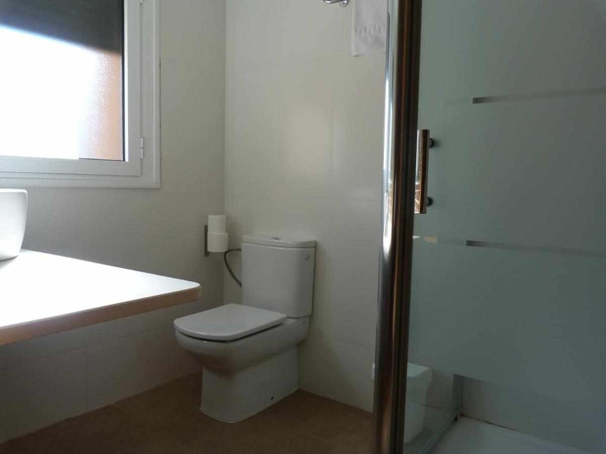Apartamentos Puerta De Ordesa Laspuña エクステリア 写真