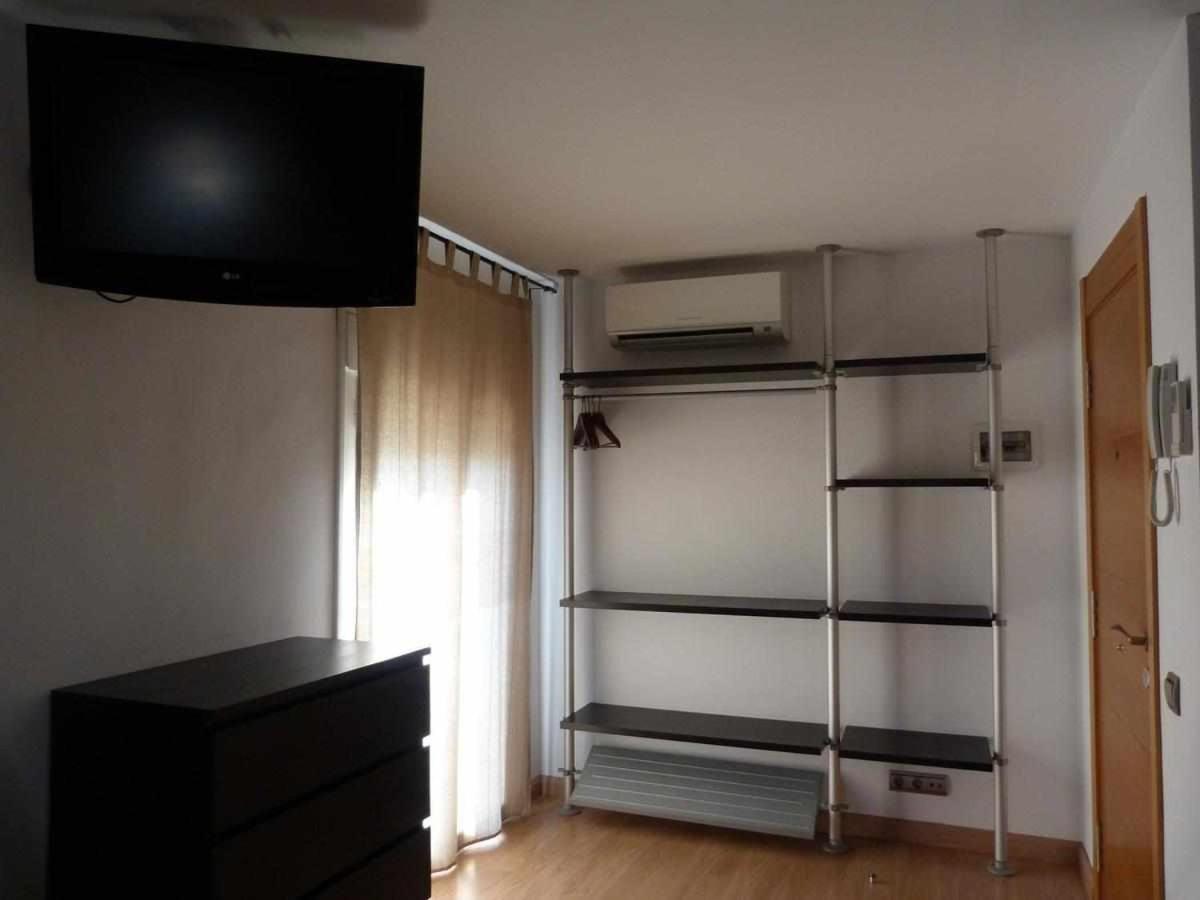 Apartamentos Puerta De Ordesa Laspuña エクステリア 写真