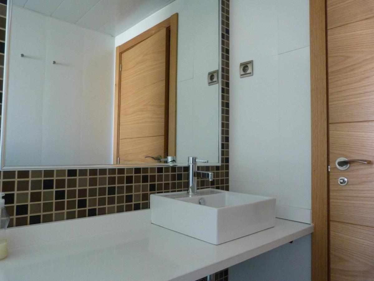 Apartamentos Puerta De Ordesa Laspuña エクステリア 写真