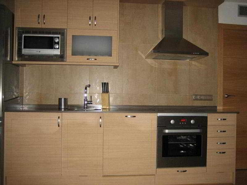 Apartamentos Puerta De Ordesa Laspuña エクステリア 写真