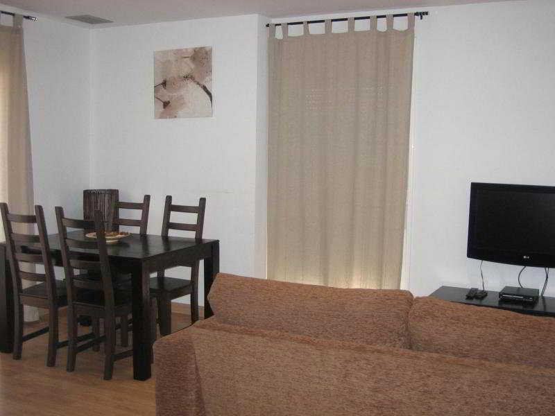 Apartamentos Puerta De Ordesa Laspuña エクステリア 写真
