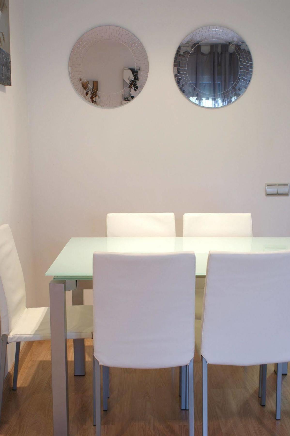 Apartamentos Puerta De Ordesa Laspuña エクステリア 写真